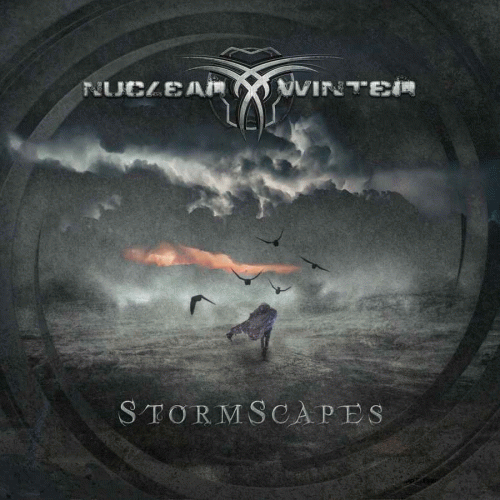 Nuclear Winter : Stormscapes